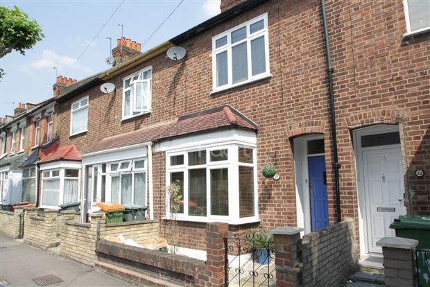 Buy or rent a property | Pulleyns Avenue, London E6 3NA