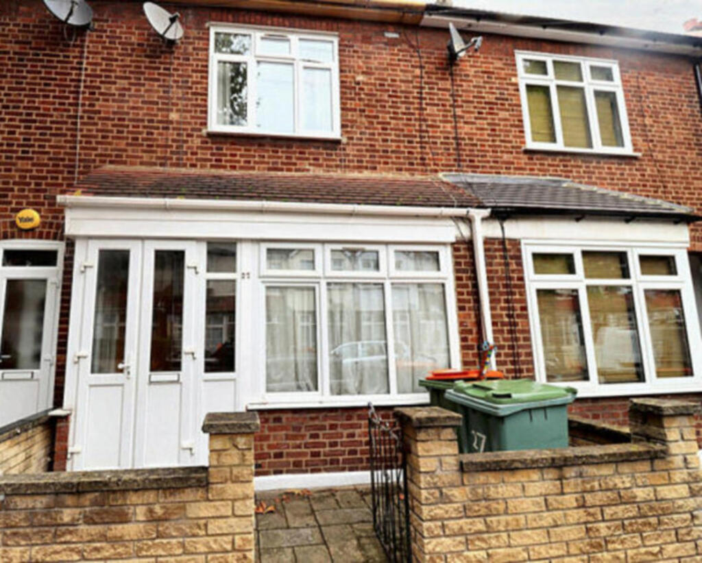 Buy or rent a property | Pulleyns Avenue, London E6 3NA