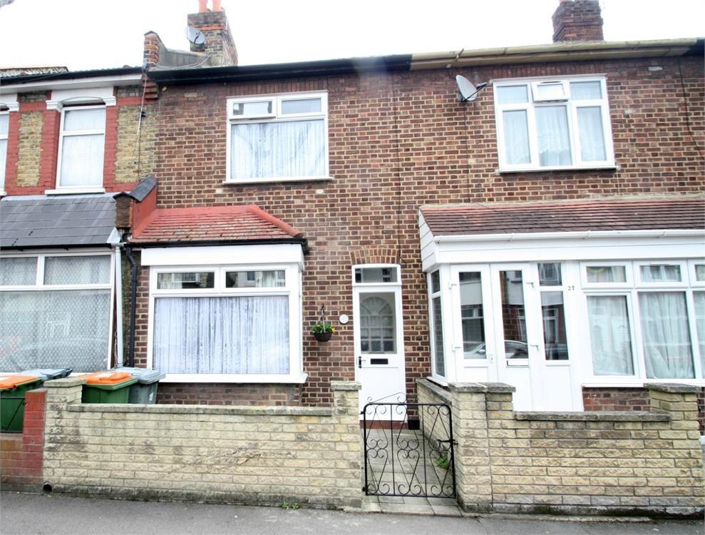 Buy or rent a property | Pulleyns Avenue, London E6 3NA