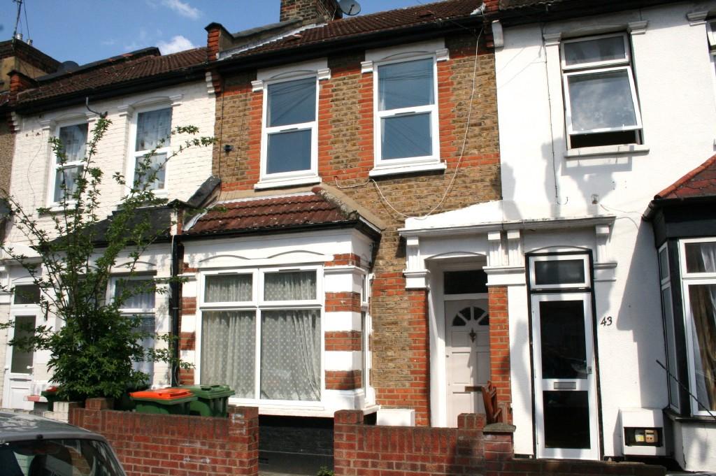 Buy or rent a property | Pulleyns Avenue, London E6 3NA