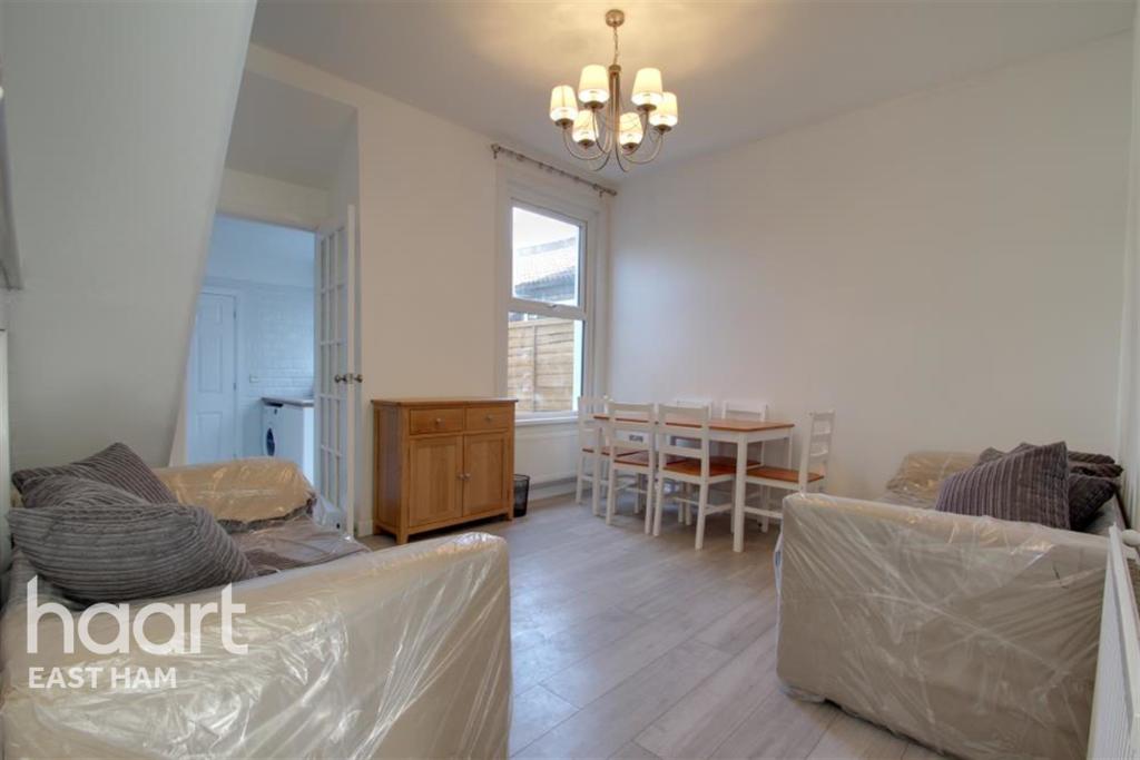 Buy or rent a property | Pulleyns Avenue, London E6 3NA