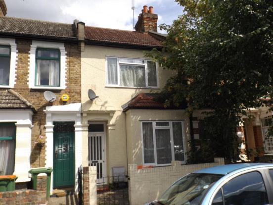 Buy or rent a property | Pulleyns Avenue, London E6 3NA