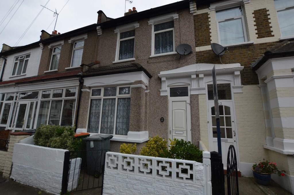 Buy or rent a property | Pulleyns Avenue, London E6 3NA
