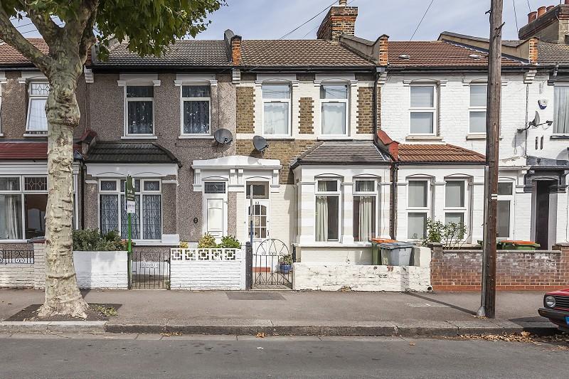 Buy or rent a property | Pulleyns Avenue, London E6 3NA