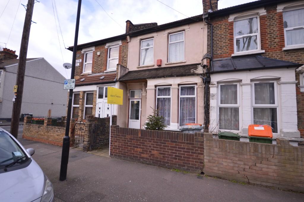 Buy or rent a property | Pulleyns Avenue, London E6 3NA