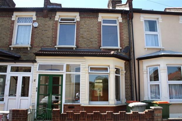 Buy or rent a property | Buxton Road, London E6 3NB
