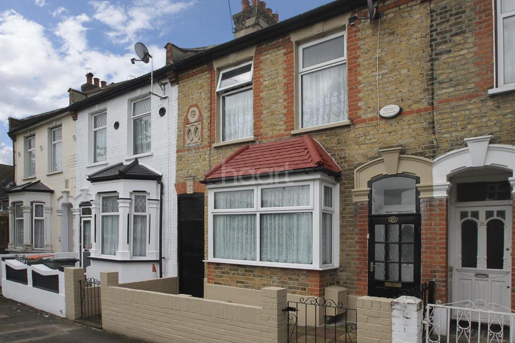 Buy or rent a property | Buxton Road, London E6 3NB