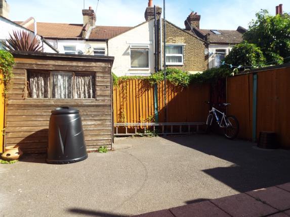 Buy or rent a property | Eustace Road, London E6 3ND