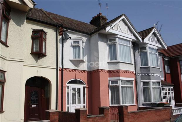 Buy or rent a property | Eustace Road, London E6 3ND