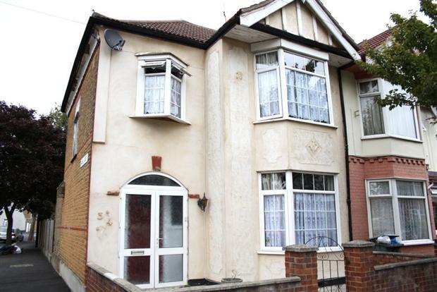 Buy or rent a property | Eustace Road, London E6 3ND