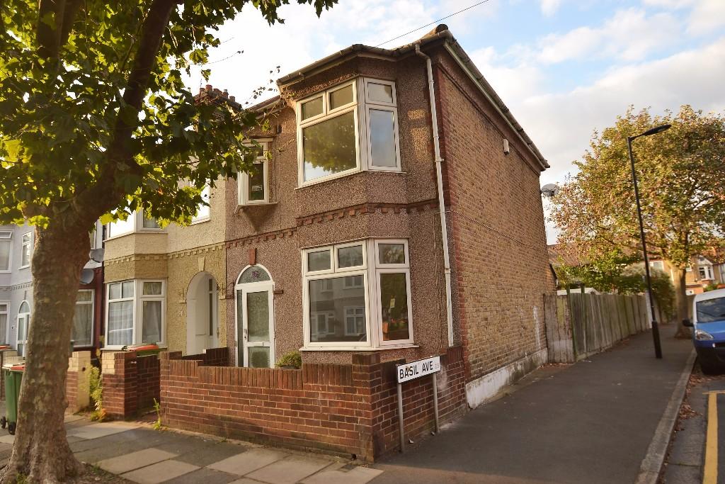 Buy or rent a property | Eustace Road, London E6 3ND