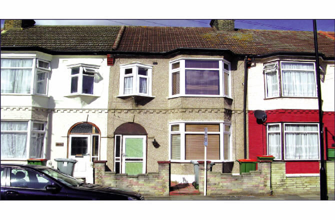 Buy or rent a property | Eustace Road, London E6 3ND