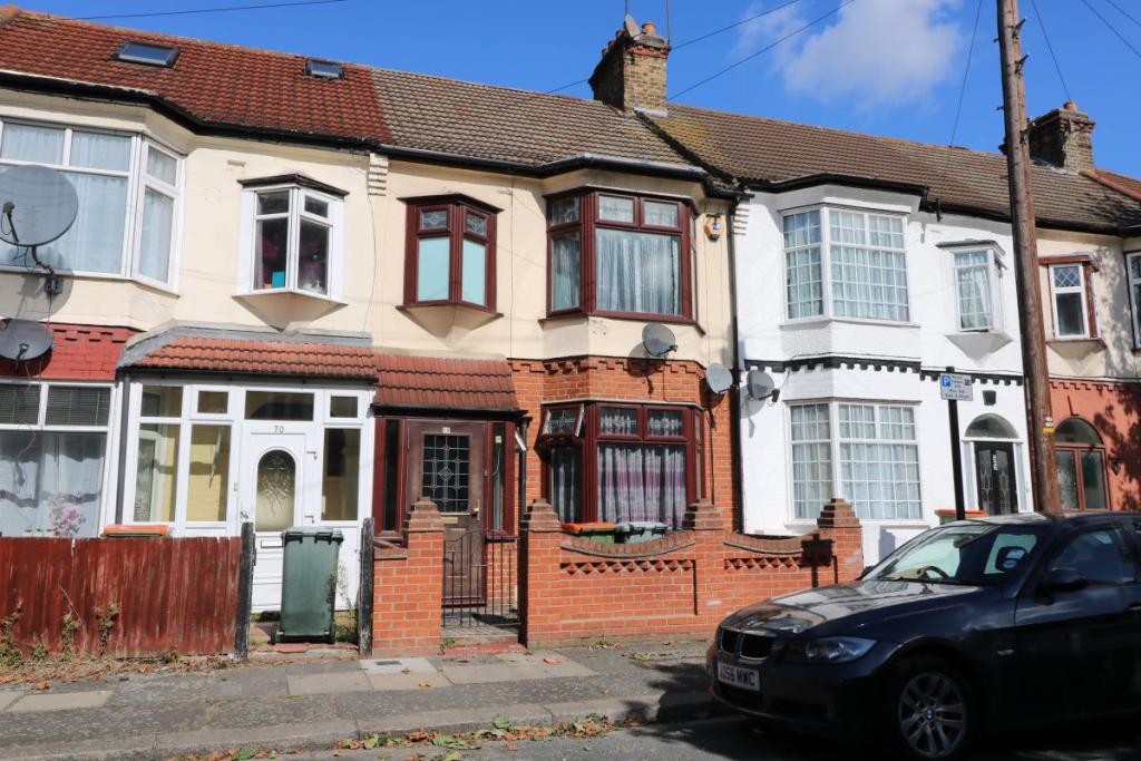 Buy or rent a property | Eustace Road, London E6 3ND