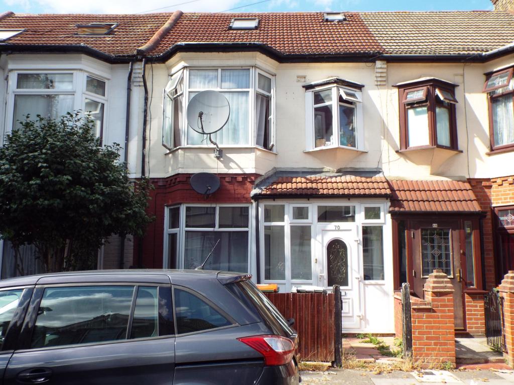 Buy or rent a property | Eustace Road, London E6 3ND