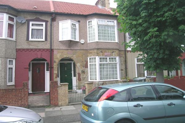 Buy or rent a property | Eustace Road, London E6 3ND