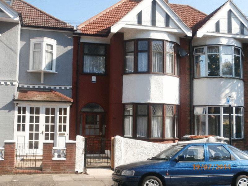 Buy or rent a property | Eustace Road, London E6 3ND