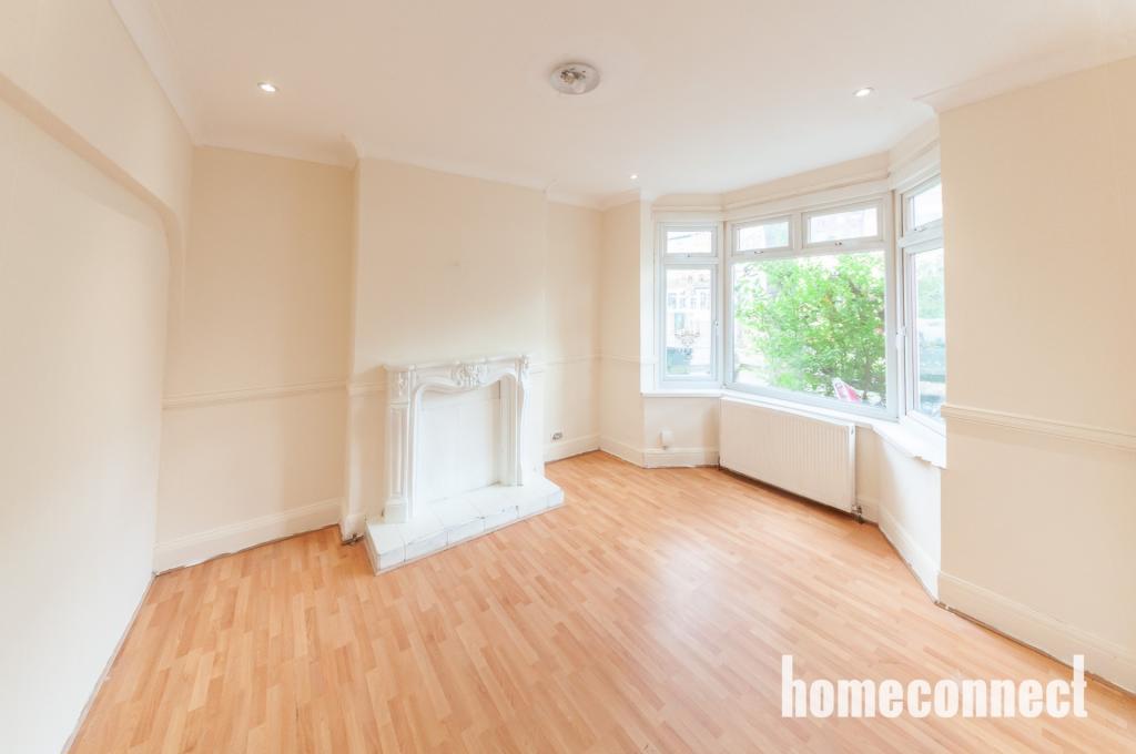 Buy or rent a property | Eustace Road, London E6 3NE