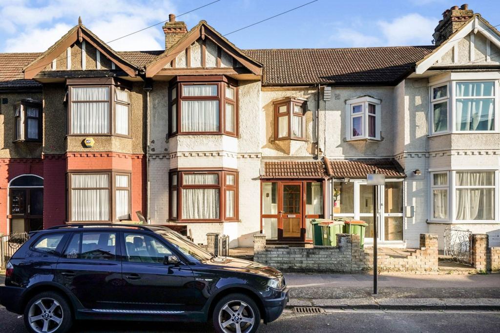 Buy or rent a property | Eustace Road, London E6 3NE