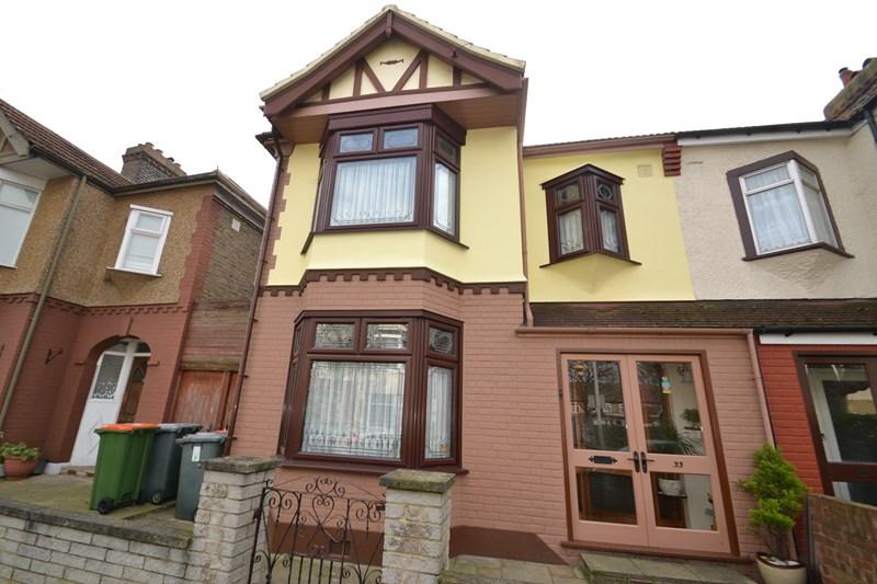 Buy or rent a property | Eustace Road, London E6 3NE
