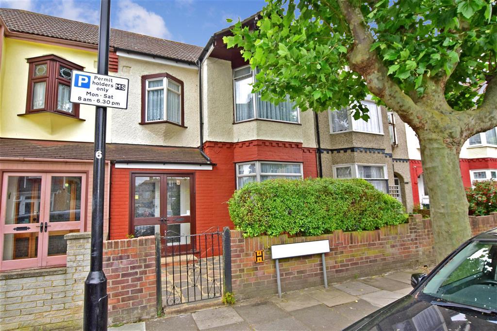 Buy or rent a property | Eustace Road, London E6 3NE