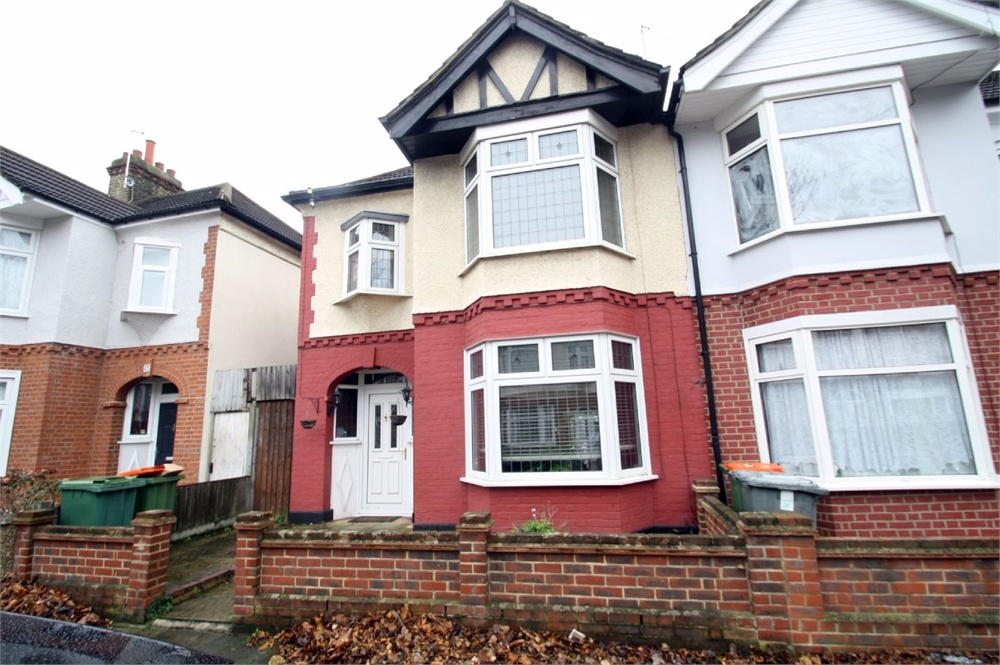 Buy or rent a property | Eustace Road, London E6 3NE