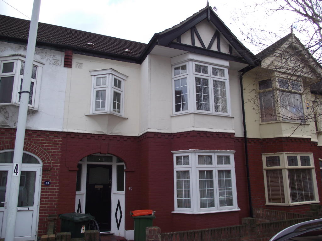 Buy or rent a property | Eustace Road, London E6 3NE