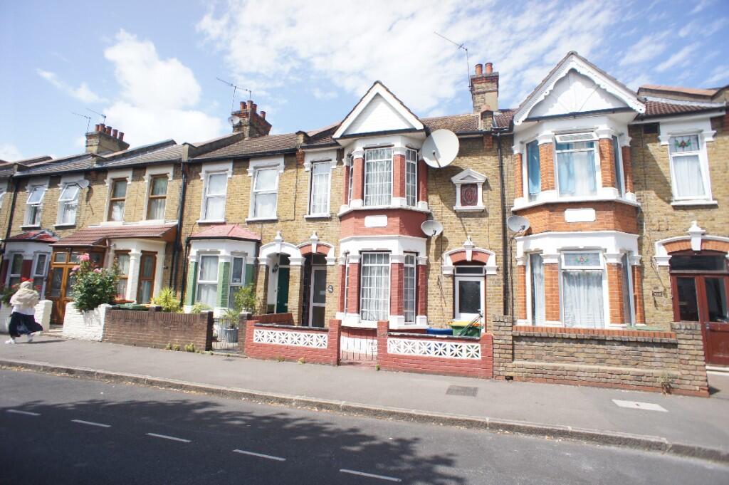 Buy or rent a property | Mitcham Road, London E6 3NF