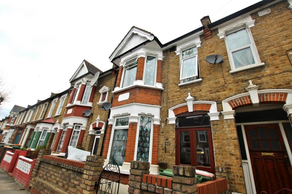 Buy or rent a property | Mitcham Road, London E6 3NF