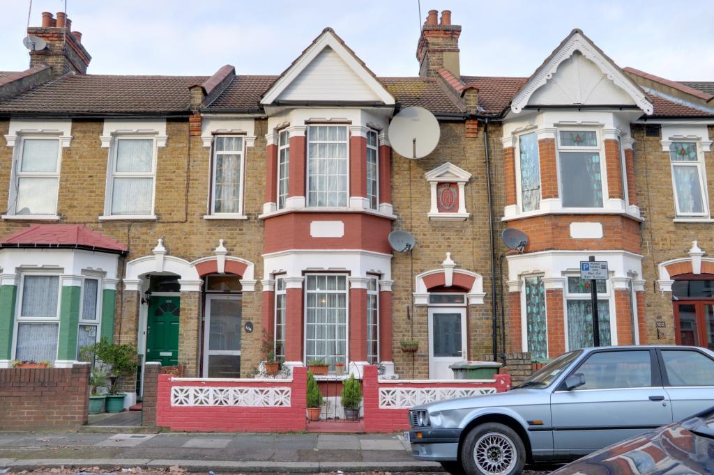 Buy or rent a property | Mitcham Road, London E6 3NF