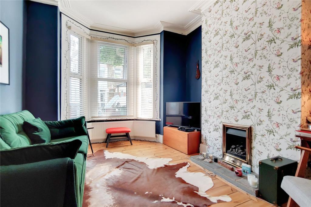 Buy or rent a property | Mitcham Road, London E6 3NF