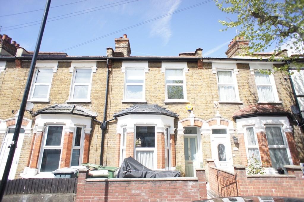 Buy or rent a property | Mitcham Road, London E6 3NF
