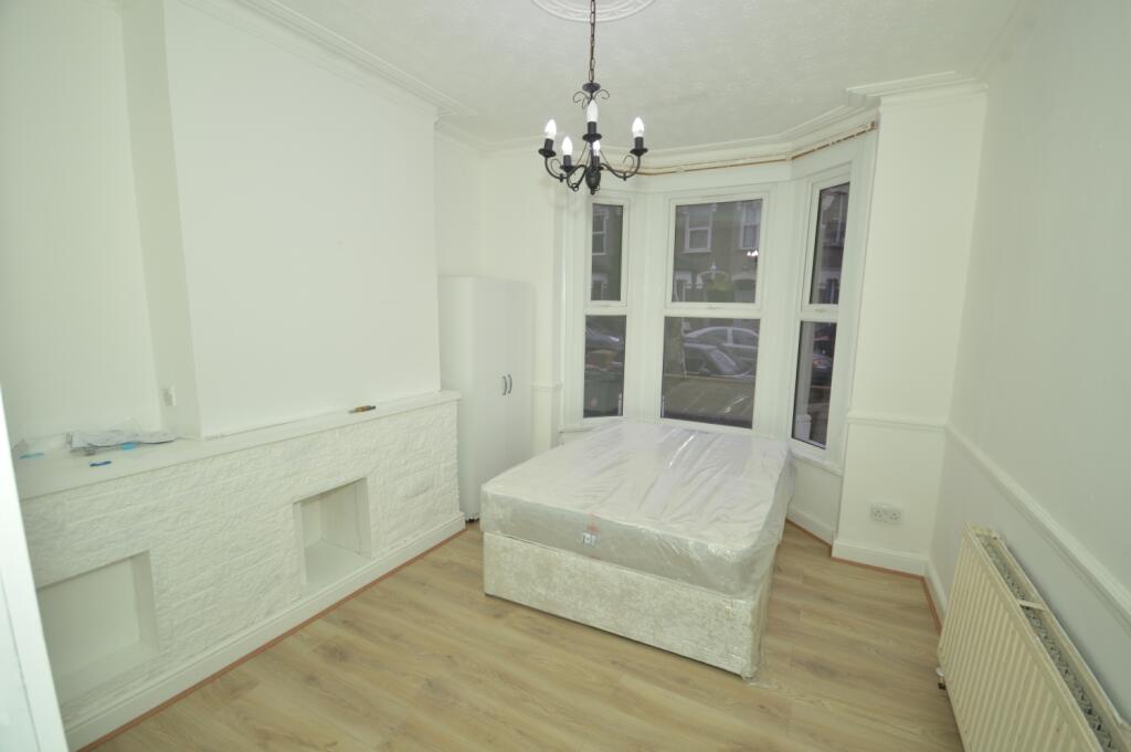 Buy or rent a property | Mitcham Road, London E6 3NF