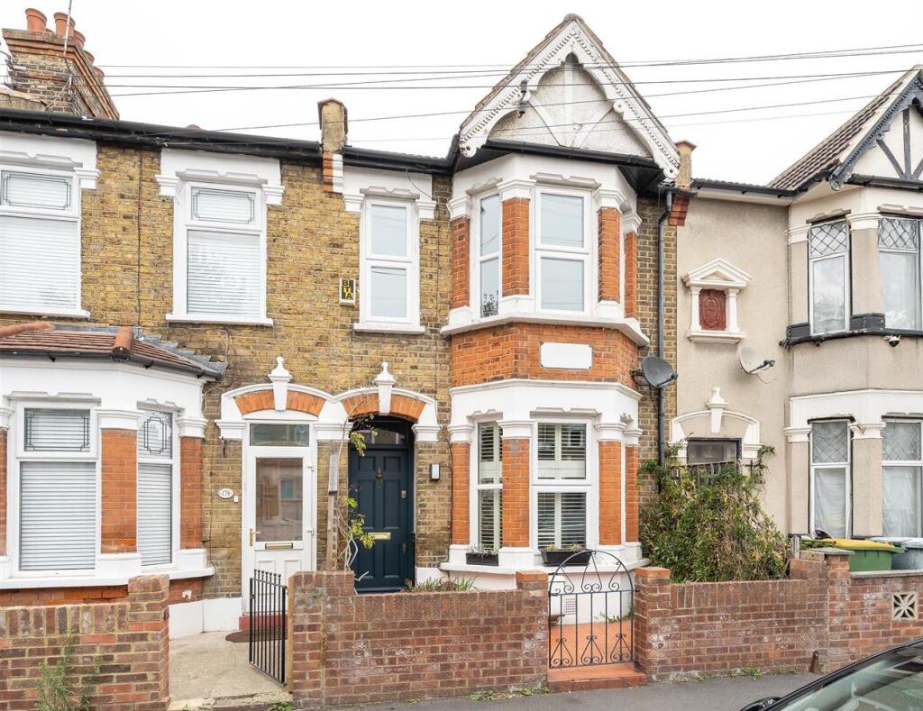 Buy or rent a property | Mitcham Road, London E6 3NF