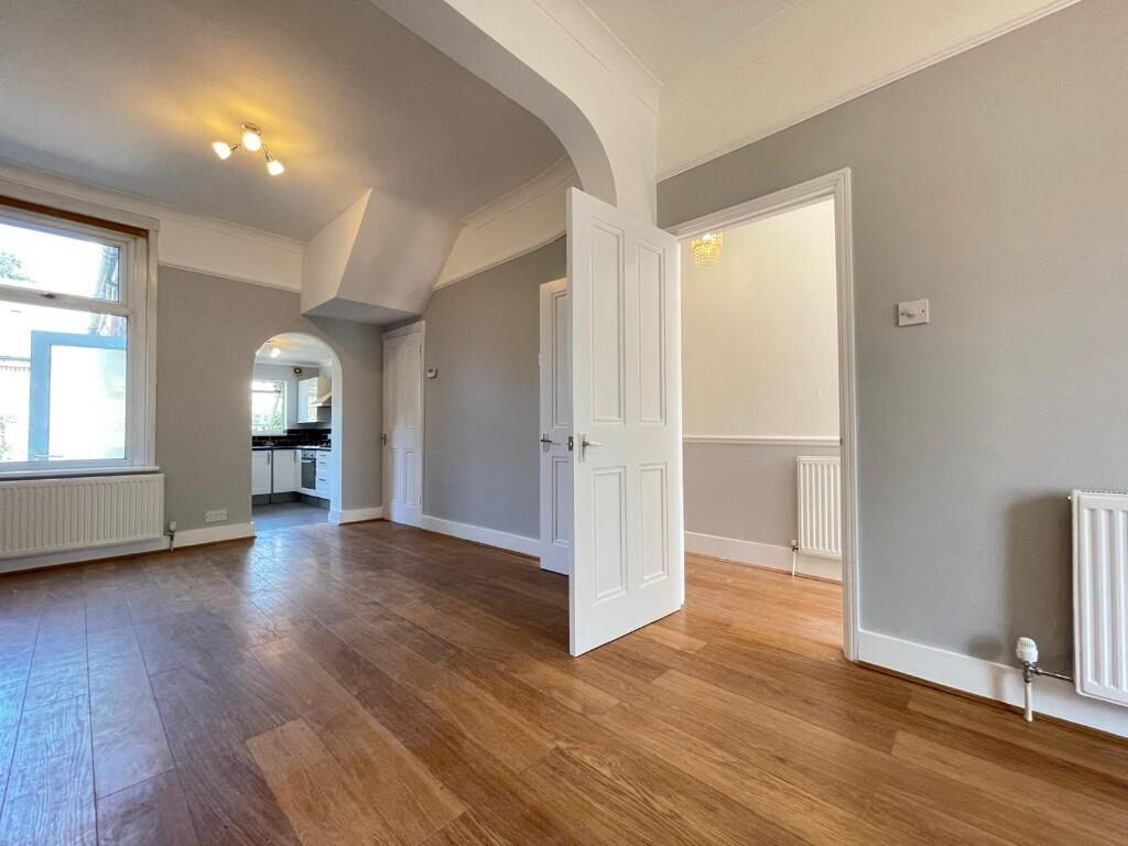 Buy or rent a property | Mitcham Road, London E6 3NF