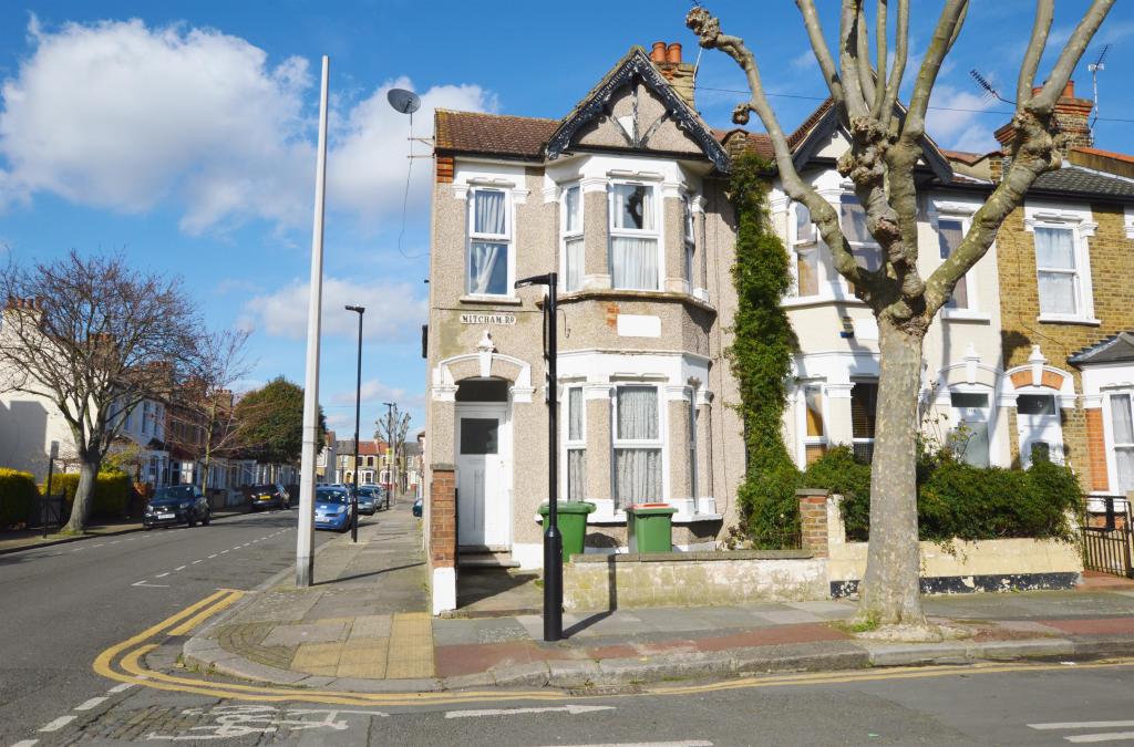 Buy or rent a property | Mitcham Road, London E6 3NF