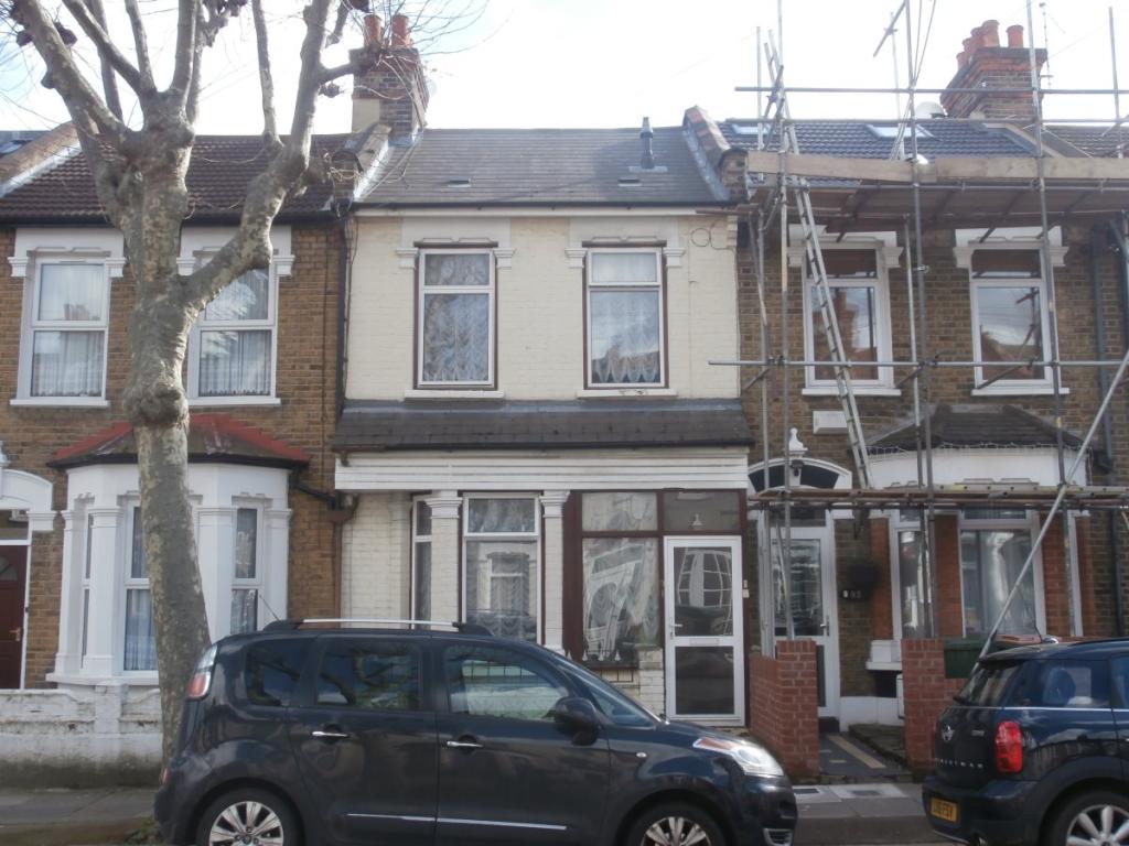 Buy or rent a property | Mitcham Road, London E6 3NG