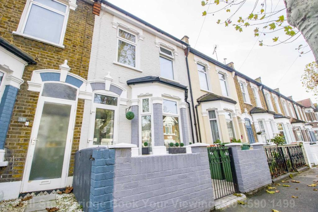 Buy or rent a property | Mitcham Road, London E6 3NG
