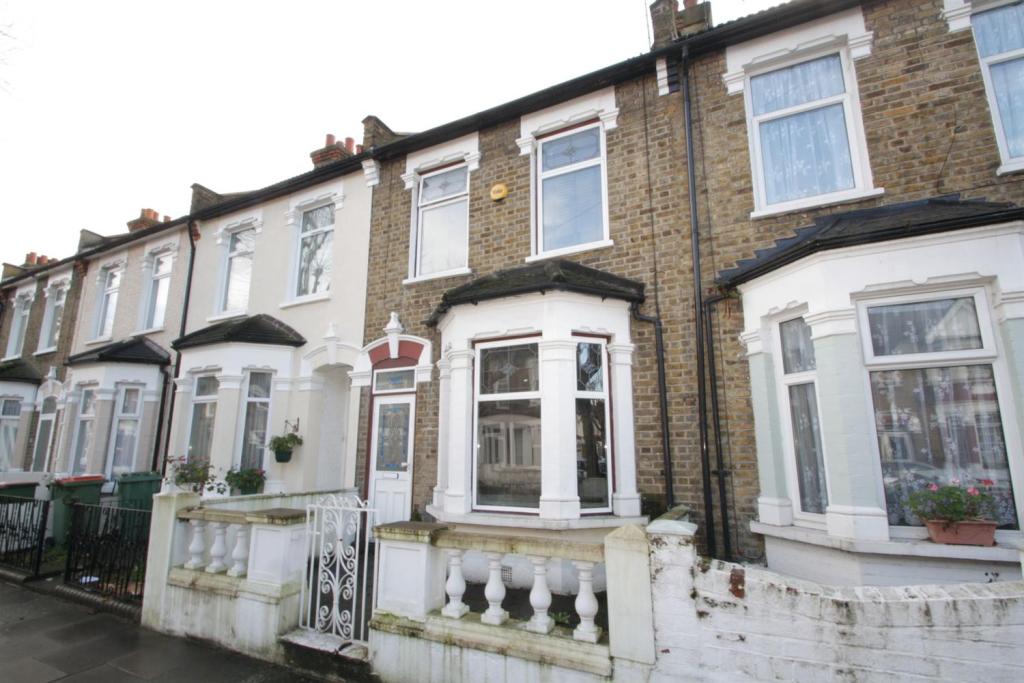 Buy or rent a property | Mitcham Road, London E6 3NG