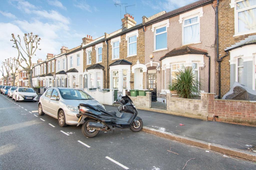 Buy or rent a property | Mitcham Road, London E6 3NG