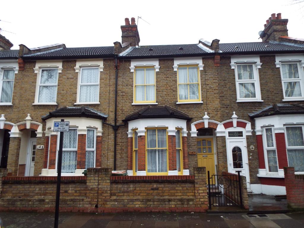 Buy or rent a property | Mitcham Road, London E6 3NG
