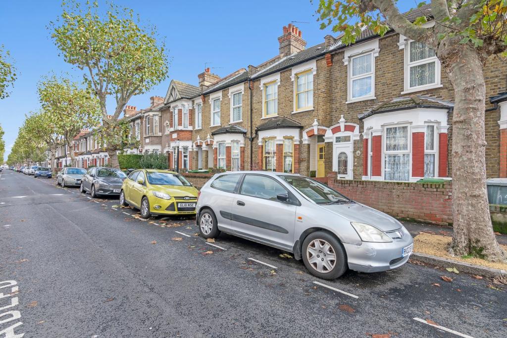 Buy or rent a property | Mitcham Road, London E6 3NG