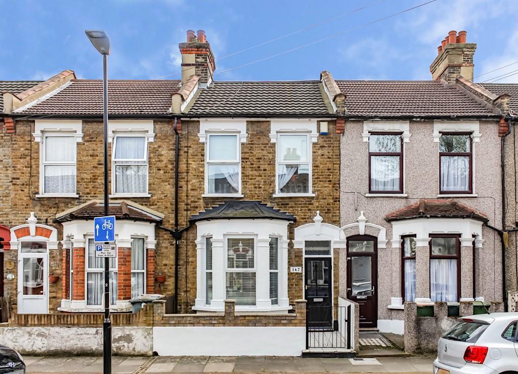 Buy or rent a property | Mitcham Road, London E6 3NG