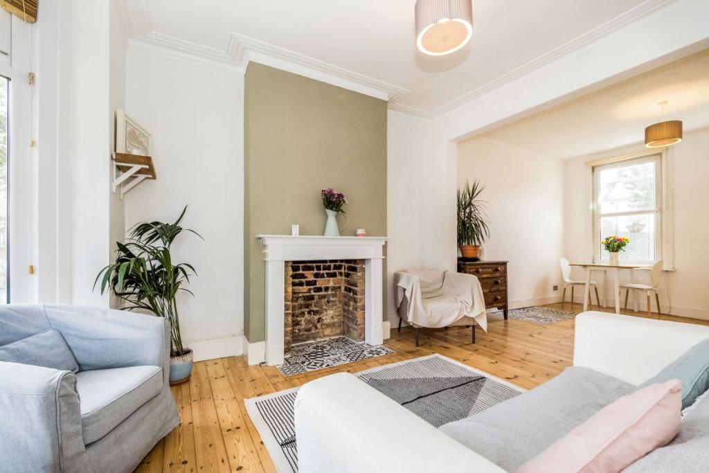 Buy or rent a property | Mitcham Road, London E6 3NG