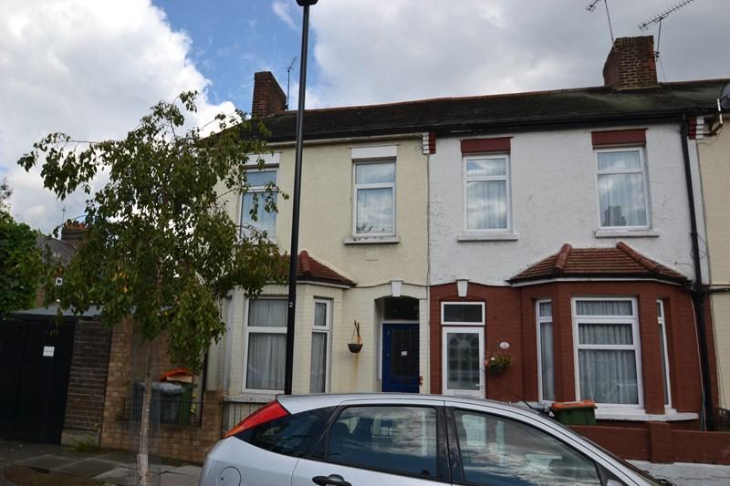 Buy or rent a property | Boston Road, London E6 3NH