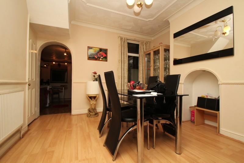 Buy or rent a property | Boston Road, London E6 3NH