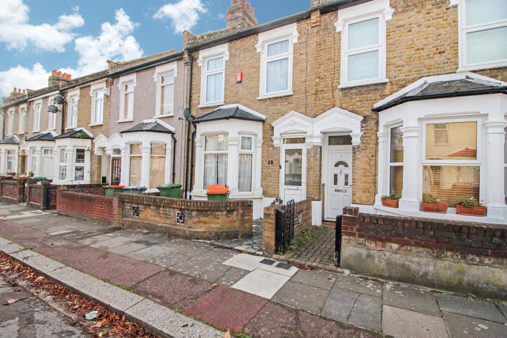 Buy or rent a property | Boston Road, London E6 3NH