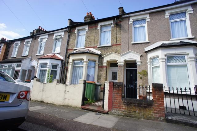 Buy or rent a property | Boston Road, London E6 3NH