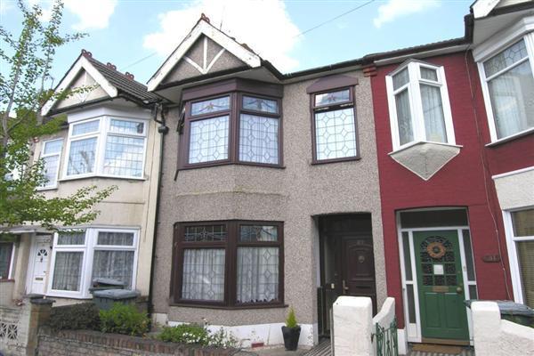 Buy or rent a property | Boston Road, London E6 3NH