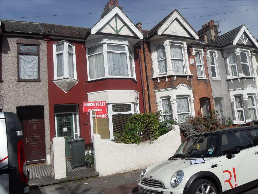Buy or rent a property | Boston Road, London E6 3NH