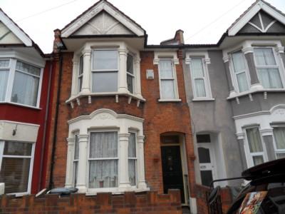 Buy or rent a property | Boston Road, London E6 3NH